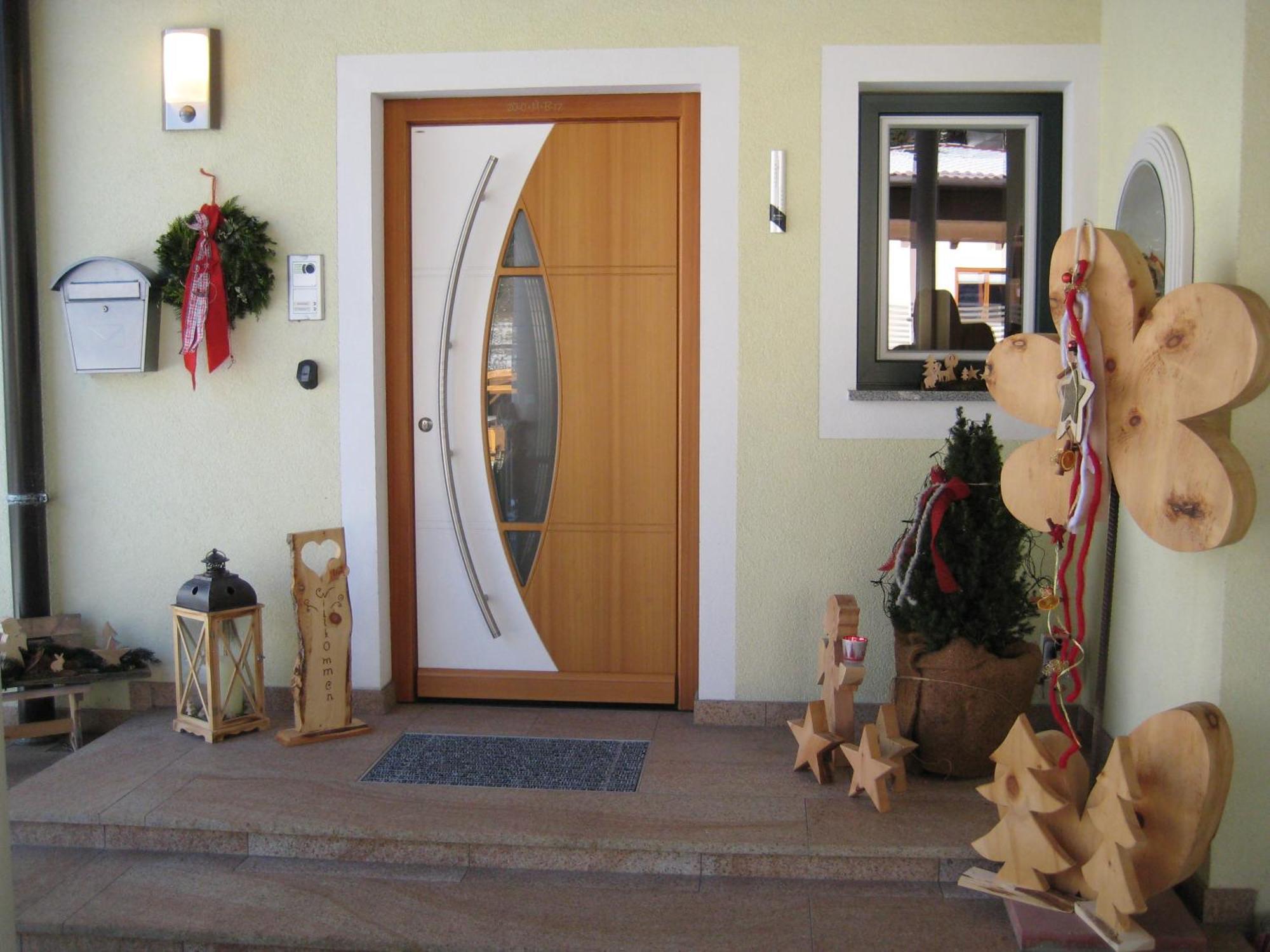 Appartement Ronacher Mittersill Exterior photo