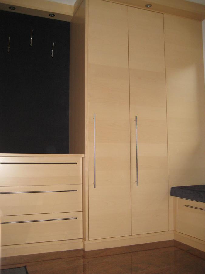 Appartement Ronacher Mittersill Exterior photo